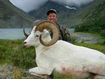 Moon Lake Outfitters - British Columbia
