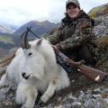 Mountain Goat           Hunts       