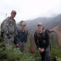Canada Moose Hunts